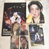 [USED] Straykids Accordion Ver. Felix Complete Set
