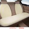 Thickening Plush Car Seat Cover Winter Keep Warm Artificial Rabbit Hair Auto Cushion Cloak Car Seat Mat Protect For Lada KIA etc