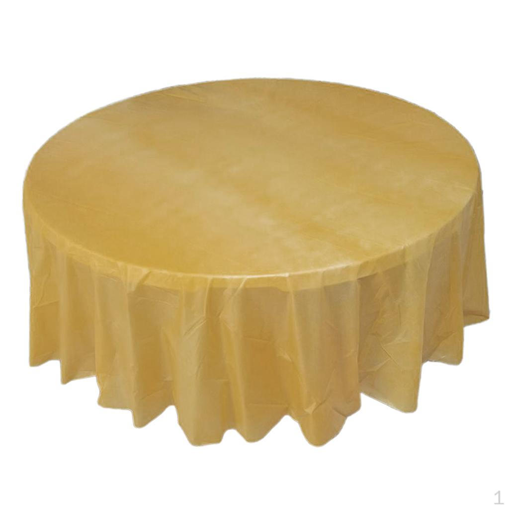 Einweg Papiertischdecken / Hochzeitsbanketttücher