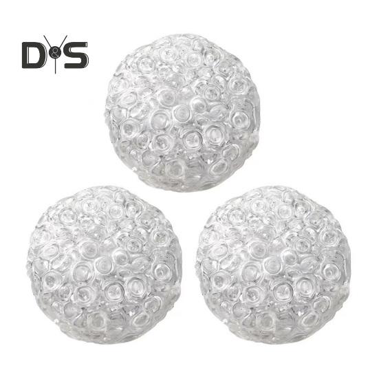 1/2/3Pcs Decompression Toy TPR Material Squeeze Sensory Toy Mini Pinch Texture Portable Anxiety Relief Original Form Squeeze Toy