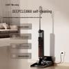 UWANT DX200 AI Smart Cordless Wet Dry Vacuum
