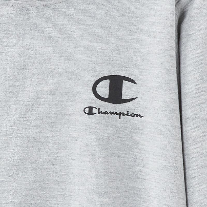 Champion Kids' Hooded Sweatshirt