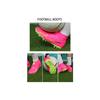 New Nike Zoom Superfly 9 Academy AG 'Pink Blast' GS DJ5613-605