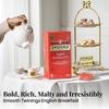 Twinings English Breakfast Tea,100 Teabags,Premium Black Tea,English Classic Range,Medium Strength,Rich Flavour,Pack of 1, 200 Grams