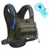 Wing Lemon Tactical Chest Bag