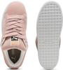 Кроссовки Puma Suede XL Unisex rose quartz/velvet moss
