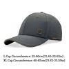 Large Head Big Head Hats Adjustable Snapback Caps Fashion Dad Tucker Hat  for Men Women