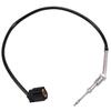 Mitsubishi Pajero Montero IV 2006-2016 Czujnik temperatury spalin 1587A015