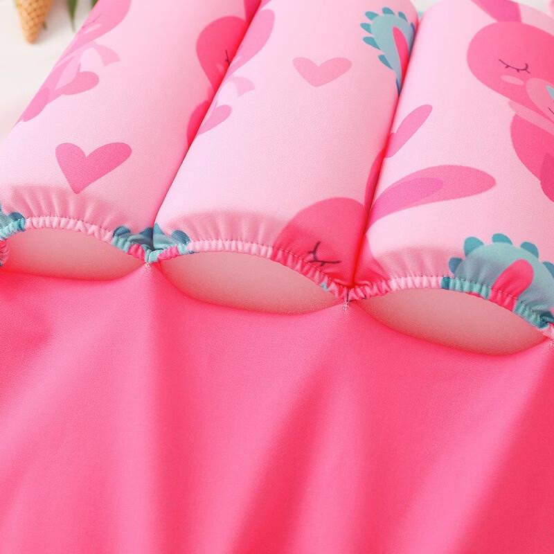 Costume da bagno galleggiante per bambini