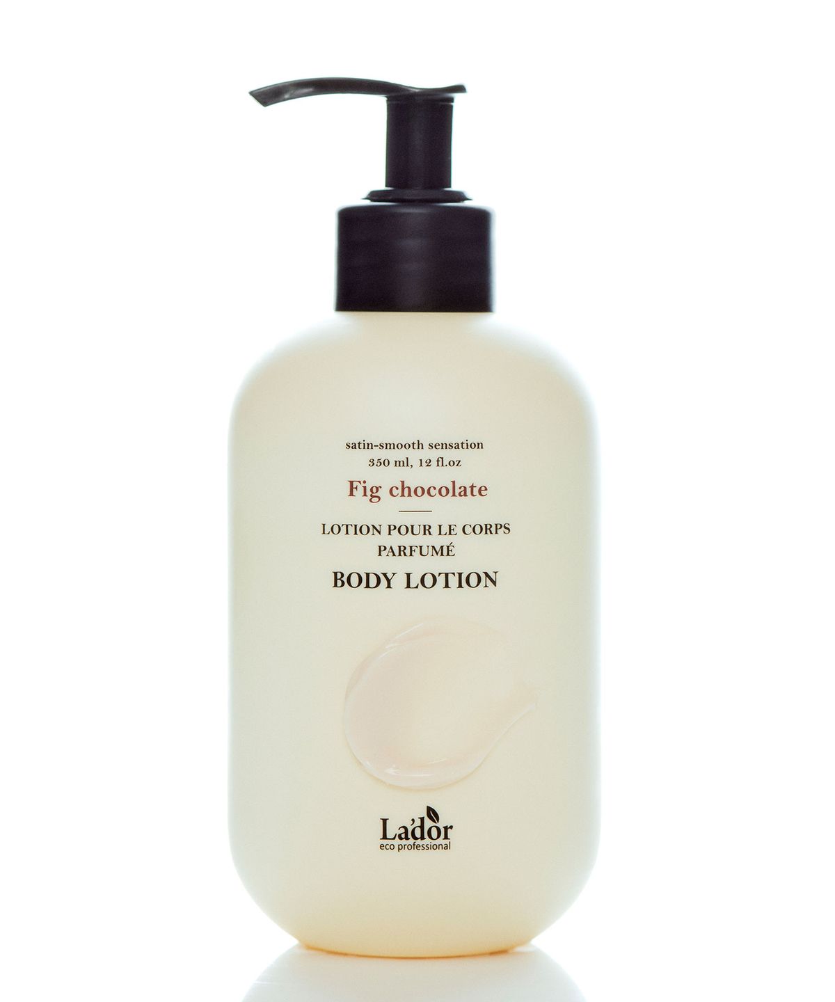 Fig Chocolate Body Lotion 350ml