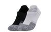 Ankle Socks Men's 2 Pack 1379523-001