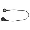 3.5mm Electrode Wires TENS Replacement Electrode Wires Lead Wires Standard Connection Snap Cable for Digital Device