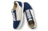 Vans Ward Low Top Sneakers Blue/Brown VN0A5HTS80M
