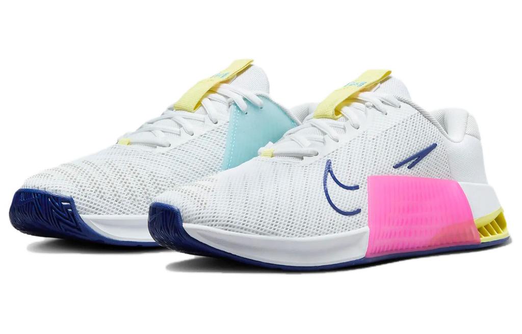 Nike Metcon 9 White Fierce Pink Women's DZ2537-102