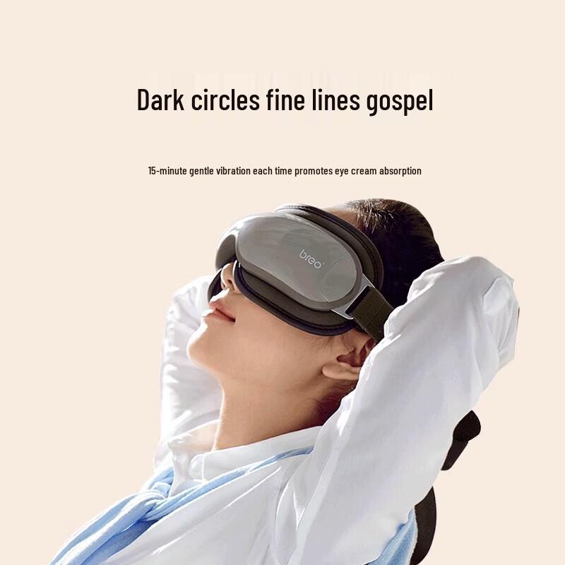 Breo iSee16 Eye Massager