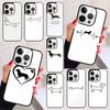 Dackel Würstchen Kunst Handyhülle für iPhone 17 Air 16 16e 15 Plus für Apple 13 11 12 14 Pro Max Hülle coque Schale
