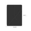 Skockproof Case for 6.8inch  Paperwhite 11 360° Drop for Protection Lightweight for Shell Cover with Auto Wake