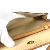 Louis Vuitton M51854 Monogram Pochette Twin PM Crossbody Shoulder Bag
