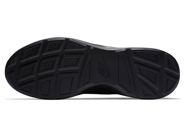 Nike Wearallday 'Triple Black'