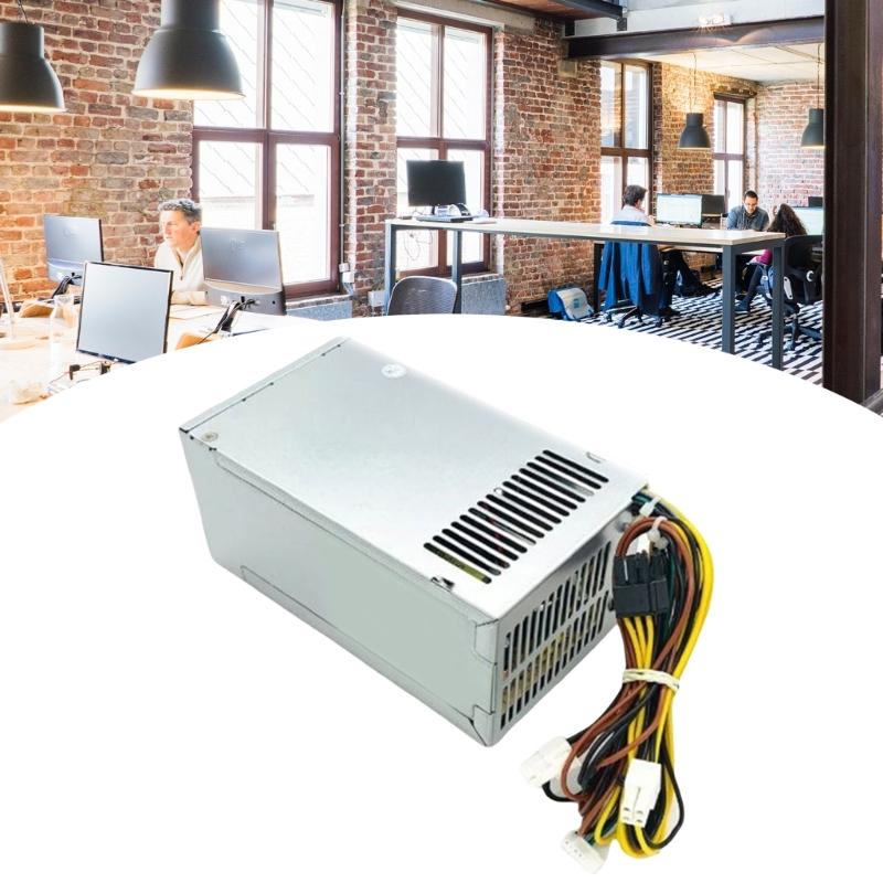 4P+4Pin 400W PSUs Replacement Desktop Computer Power Supply for 280 288 285 480 600 680 800 G3 G4 942332-001