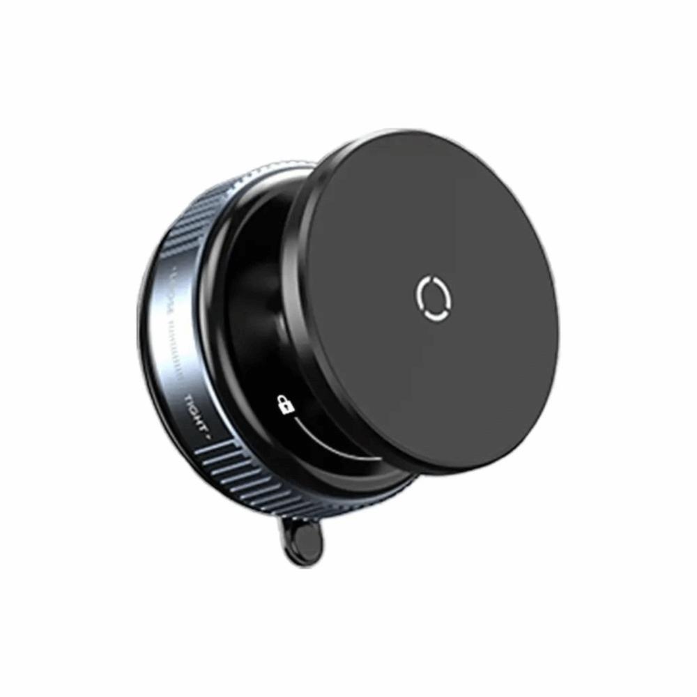 Anti-Shake Mobile Phone Stand Super Strong Suction Car Windshield Mounts  Dashboard Use