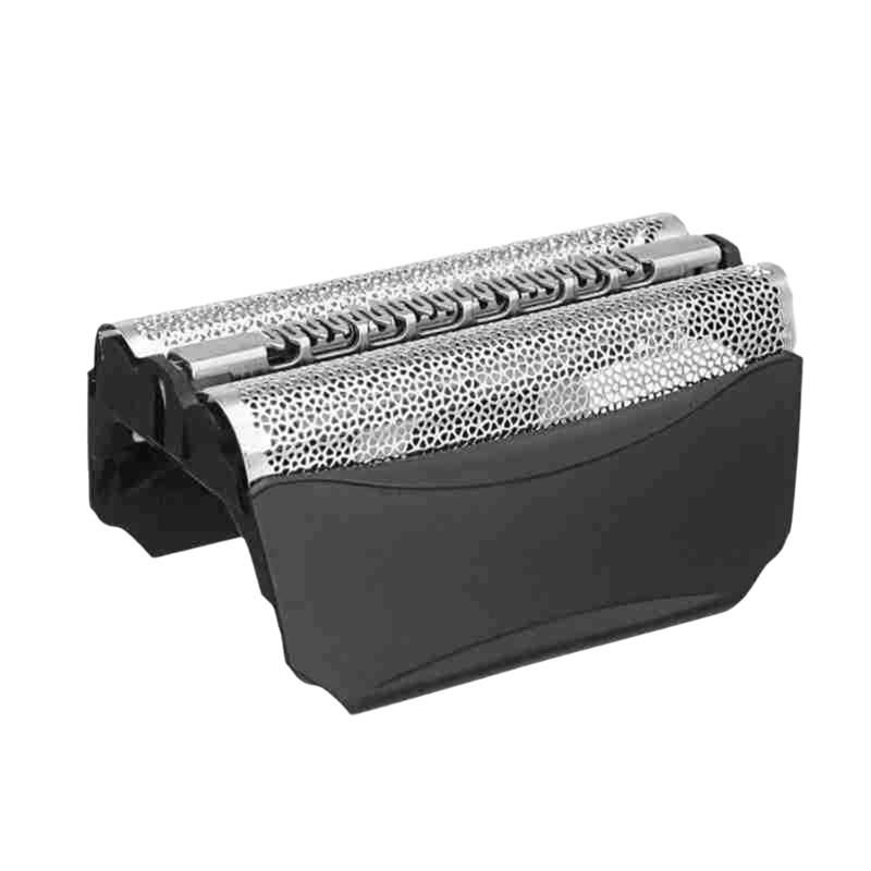 

AEE2-Series 5 51B 51S Net Cover And Blade Head Replacement For Braun Razor Blade Heads 530 550 5646 8987 чёрный
