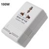 Power Converter 110V 120V To 220V 1PCS 240V 55Hz--60Hz