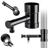 KADAX Rainwater Collector With Valve Gray
