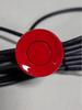Car Voice Parking Assist System with Reversing Camera and Rear 4 Probes.