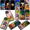 Krillin Dragon Gokus Balls DragonBalls Phone Case for Xiaomi Redmi 15C 15 A4 A5 9A 9T 10A 10C 9C NFC 14C Note 11 9 10 Pro 8T
