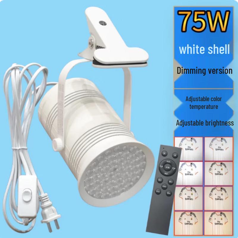 ManYing LED Clip-On Photography Fill Light