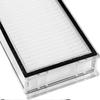 Washable Filter Hepa For Roborock Q7 Max / Q7 Max+ / T8/Q5 Pro /Q8 Max Robot Vacuum Cleaner Replacement Spare Parts Accessories