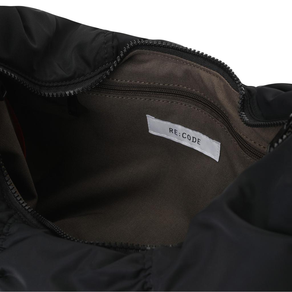 Recode Candy Balloon Bag_Rybaw23802Bkx