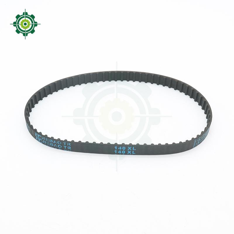 478XL To 756XL XL Timing Belt XL Synchronous Belt XL Drive Belt XL Rubber Belt XL Synchronous Timing Belt XL Closed Loop Belt XL