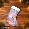 Artículos de fiesta – Decoraciones navideñas