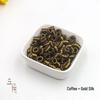 Yingluo Pineapple Knot Button Hand-Woven DIY Accessories Kit for Bracelets and Necklaces
