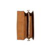 Coach Georgie 22 Classic Horse And Carriage Logo Lock Print Pebble Texture Canvas And Leather Tote Bag Small Women handbags 6504-IMDQC