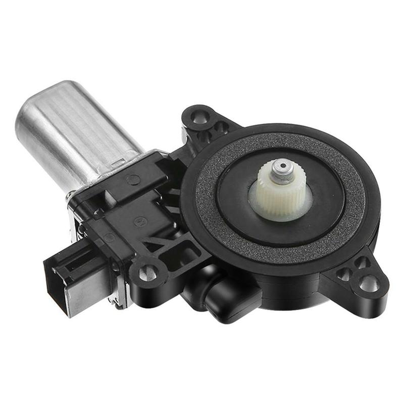AEA7-Car Front Left Right Power Window Lift Motor For Mazda 2 3 6 CX-5 13-16 742-805 D6515958XB D6515858XB