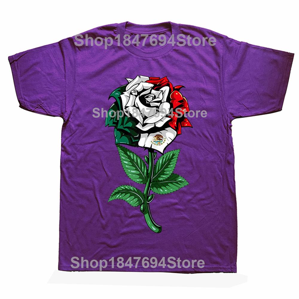 

Funny Mexican Girl Hair Flag Mexico Pride T Shirt Tee Tops Round Neck ShortSleeve Fashion Tshirt Clothing Casual Basic Tshirts 4XL