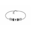 Stainless Steel Bracelet Men's Style EGS2999040