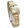 Casio Quartz Women's Watch LTP-V007G-9E Champagne Gold