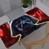 Mouse Pad alien notbook gamer Large Keyboard anime new NonSlip Rubber Computer Carpet Desk Mat PC Gamer x MousePad