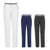 KIM YOUNG JOO GOLF Winter Padded Pants Belt Hidden Band Men'S Golf Padded Pants Dowmpt95
