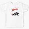 Tops – T-Shirts