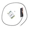 AW NB274NF RTL8723DE Wireless Card 300Mbps NGFF M.2 WiFi Card Module Network Adapter with Bluetooth