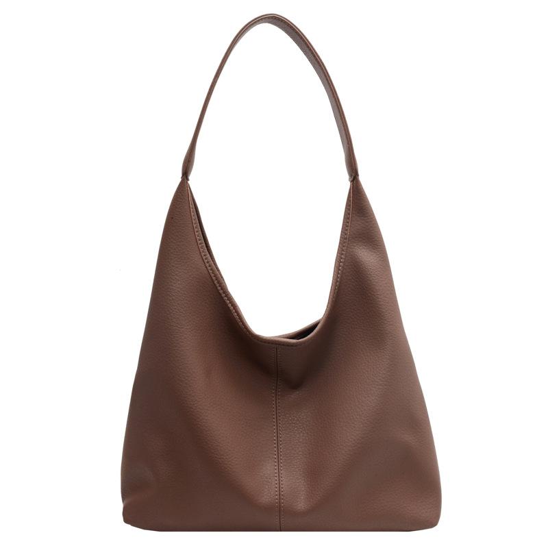 Fashion Bag Women's New Casual Large-capacity Shoulder Bag
