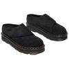 Dr. Martens Zebzag Anywair Slip-On Comfortable Anti-Wear Clogs Unisex clogs Black 41730001