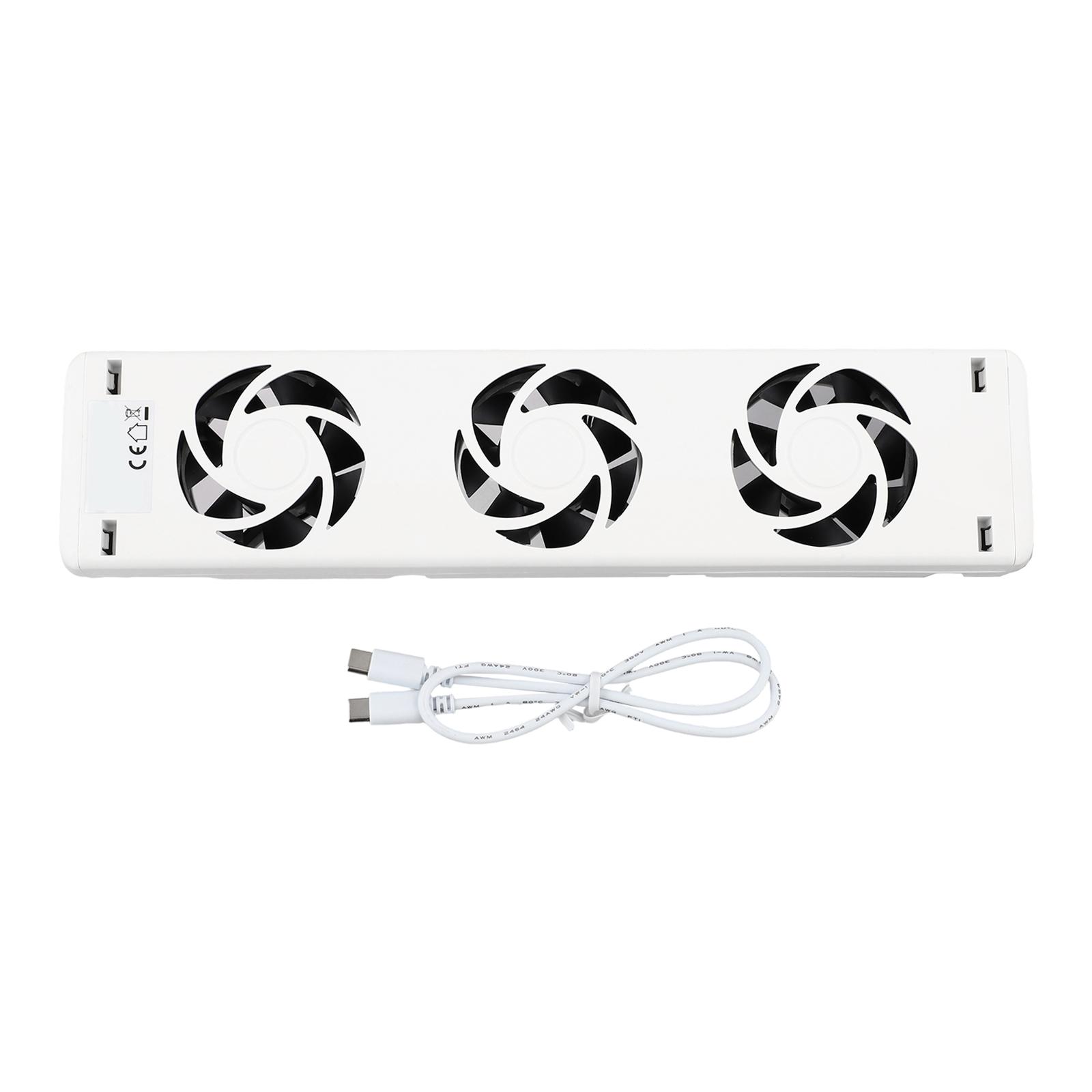 

Energy Saving Fan Radiator Booster Thermostat Switch Silent Drive Automatic Operation Easy To Install Improved Heat Distribution