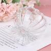 Transparent Cocktail Glass Thickened Pudding Cups Salad Bowl Ice Cream Bowl  Summer