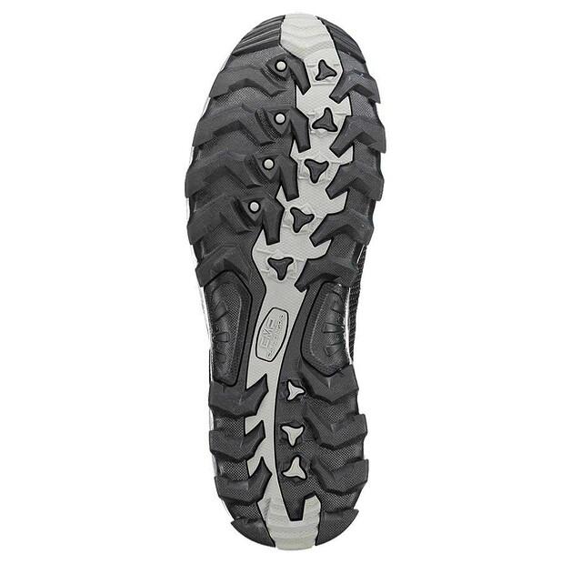 Trekové boty CMP Rigel Low WP 3Q13247